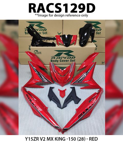 RACS129D.