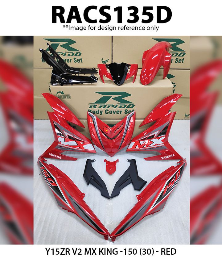 RACS135D.