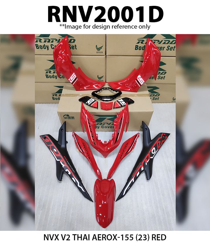 RNV2001D.