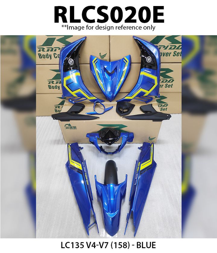 RLCS020E