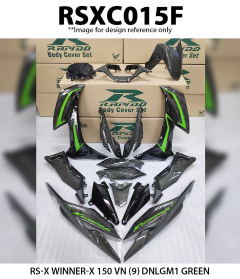 RSXCS015F