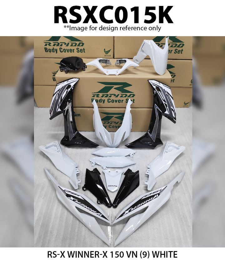 RSXCS015K