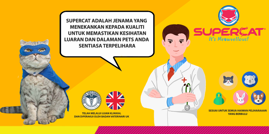 Supercat International Sdn Bhd | 