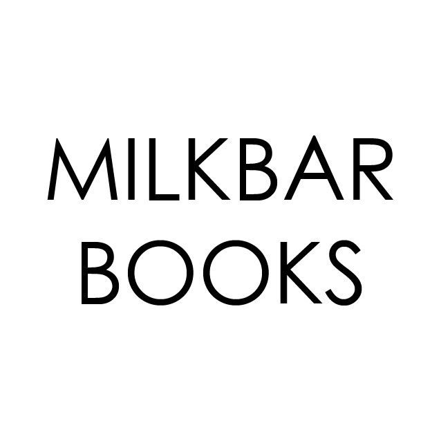 Milkbar Bookstore