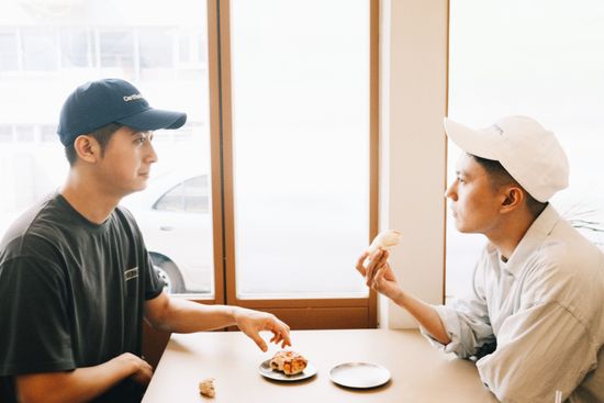 Certified Bookworm Cap | Milkbar Bookstore