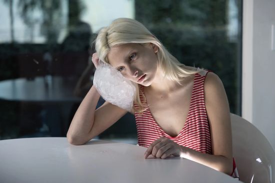 SPLINT | Milkbar Bookstore