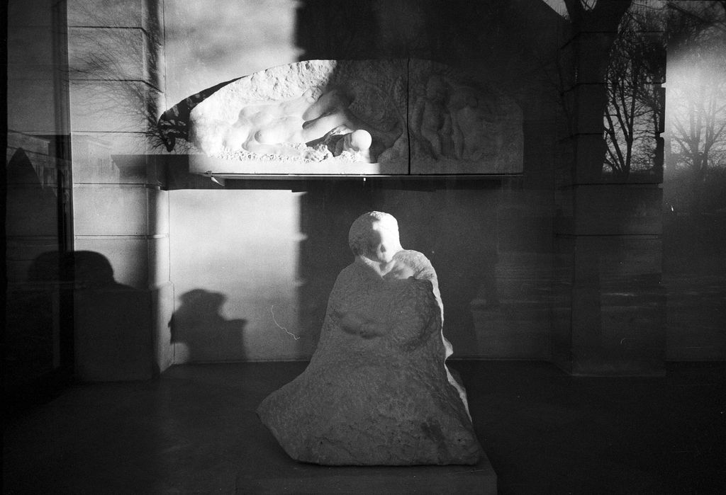 Musée Rodin, You-jia Chen, Jan. 2026