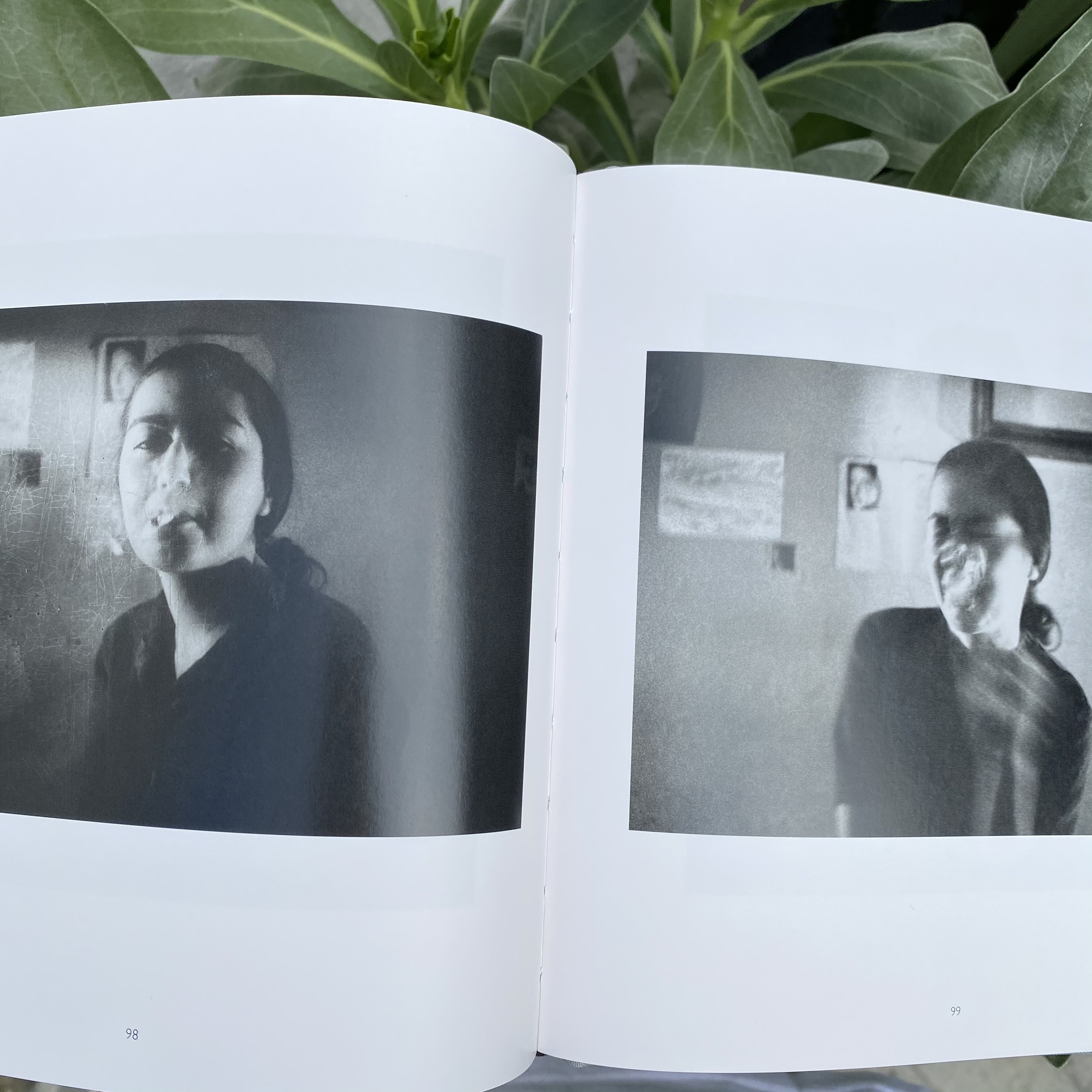 Saul Leiter-In My Room – Milkbar Bookstore