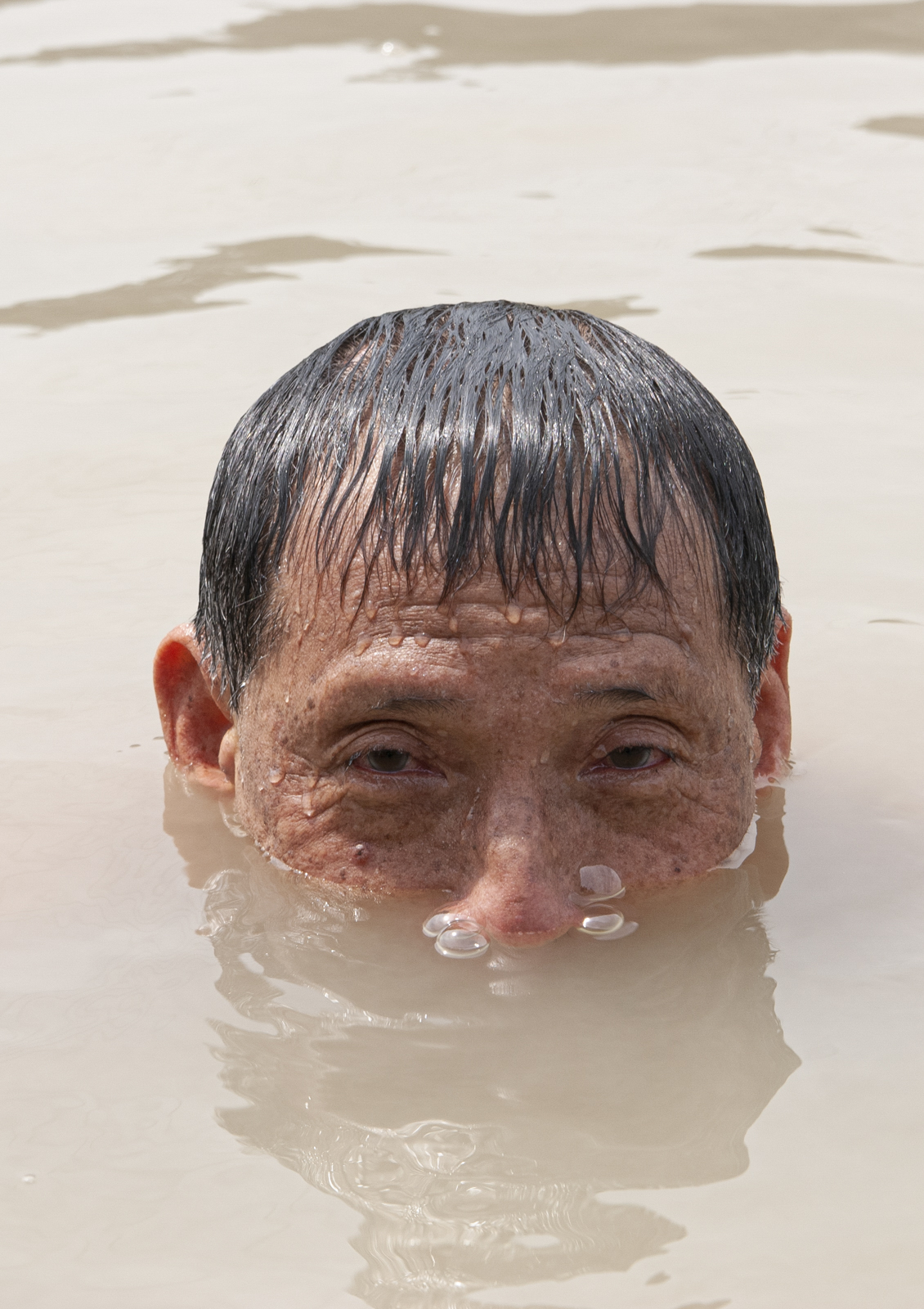 流動的邊界p