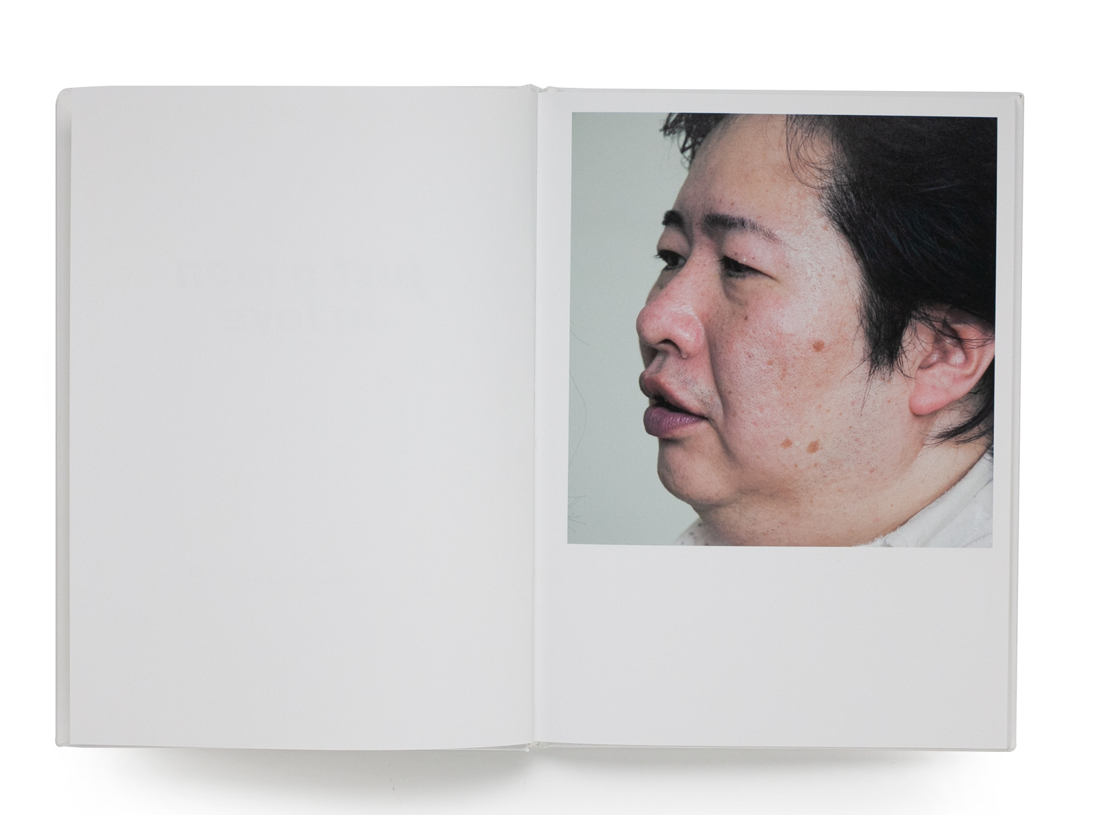 日本攝影– Milkbar Bookstore