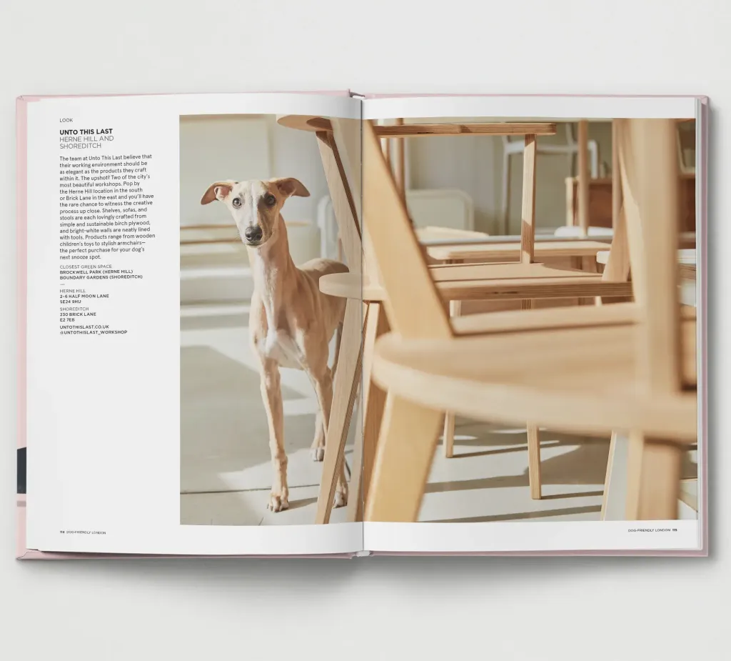 DogFriendlyLondonSpread8