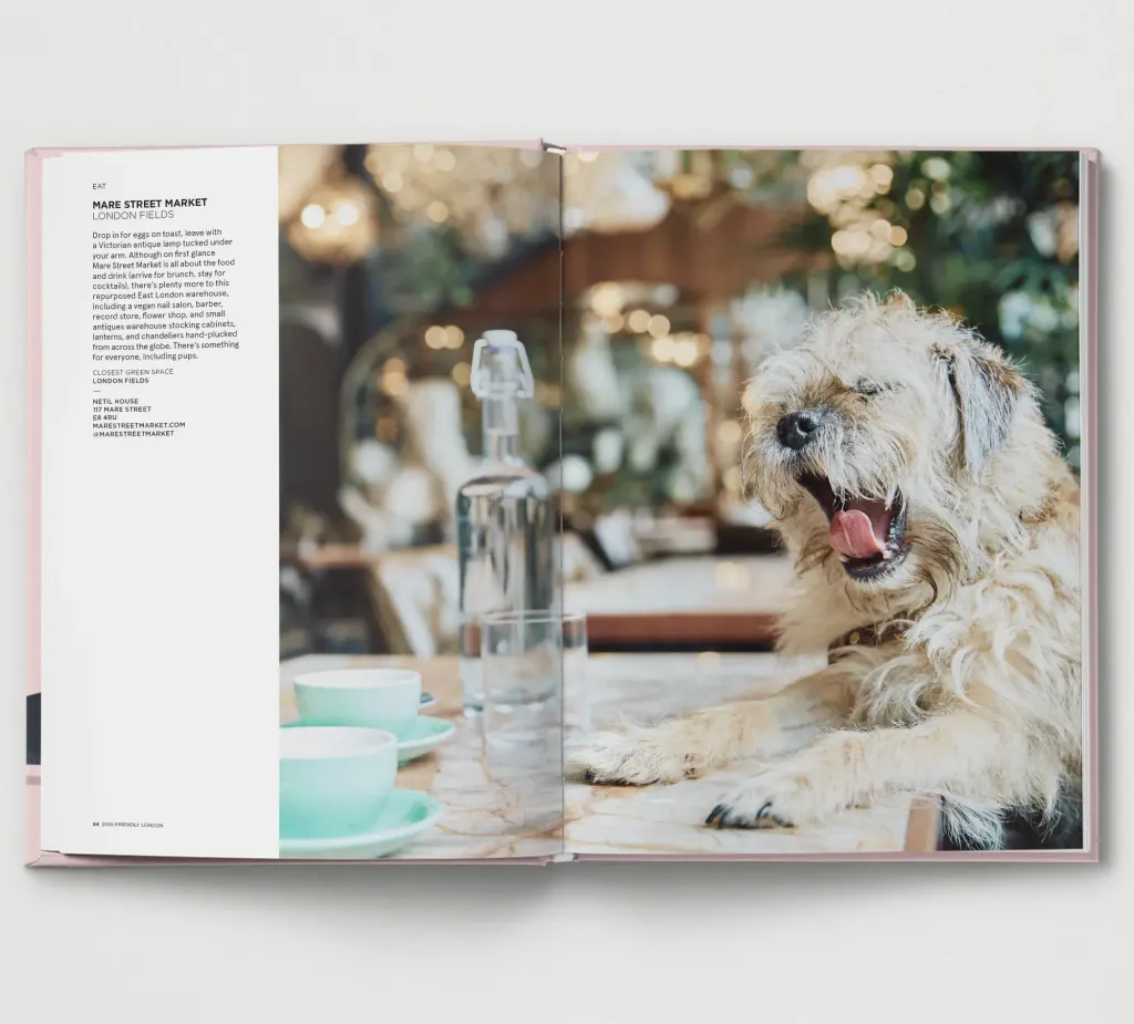 DogFriendlyLondonSpread6