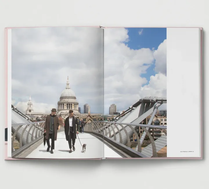 DogFriendlyLondonSpread1