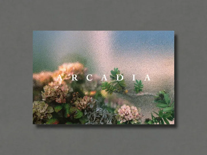 arcadia