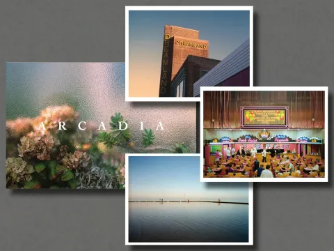 arcadiasecondeditionianhoworth