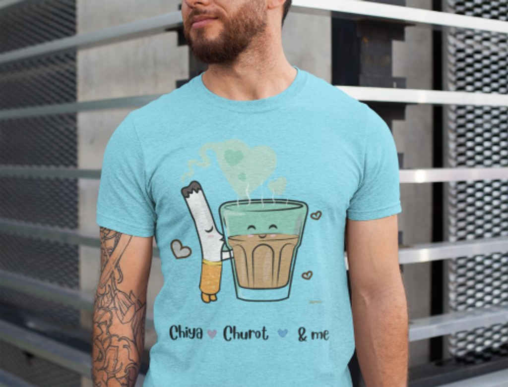 heathered-t-shirt-mockup-featuring-a-man-with-tattoos-on-one-arm-28616 (4)