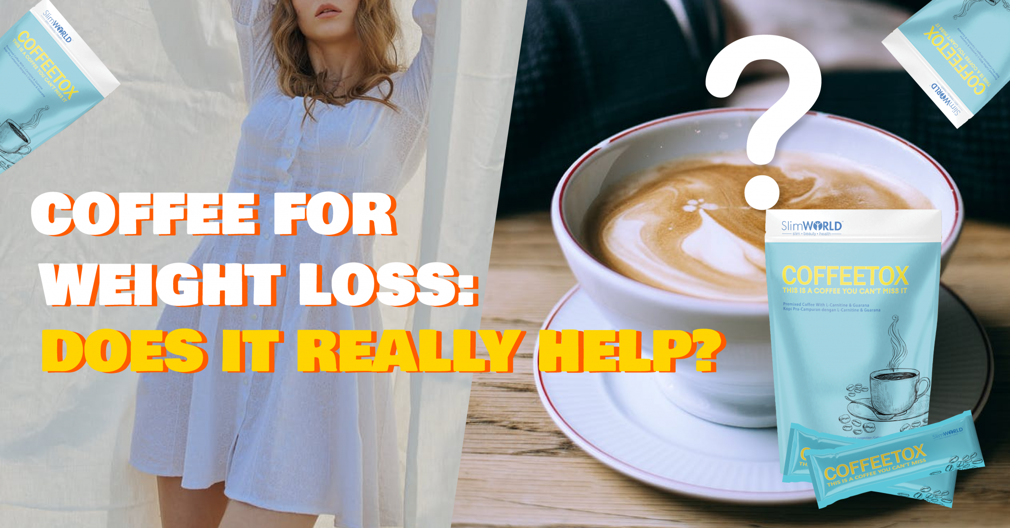 Coffee for Weight Loss: Does It Really Work?