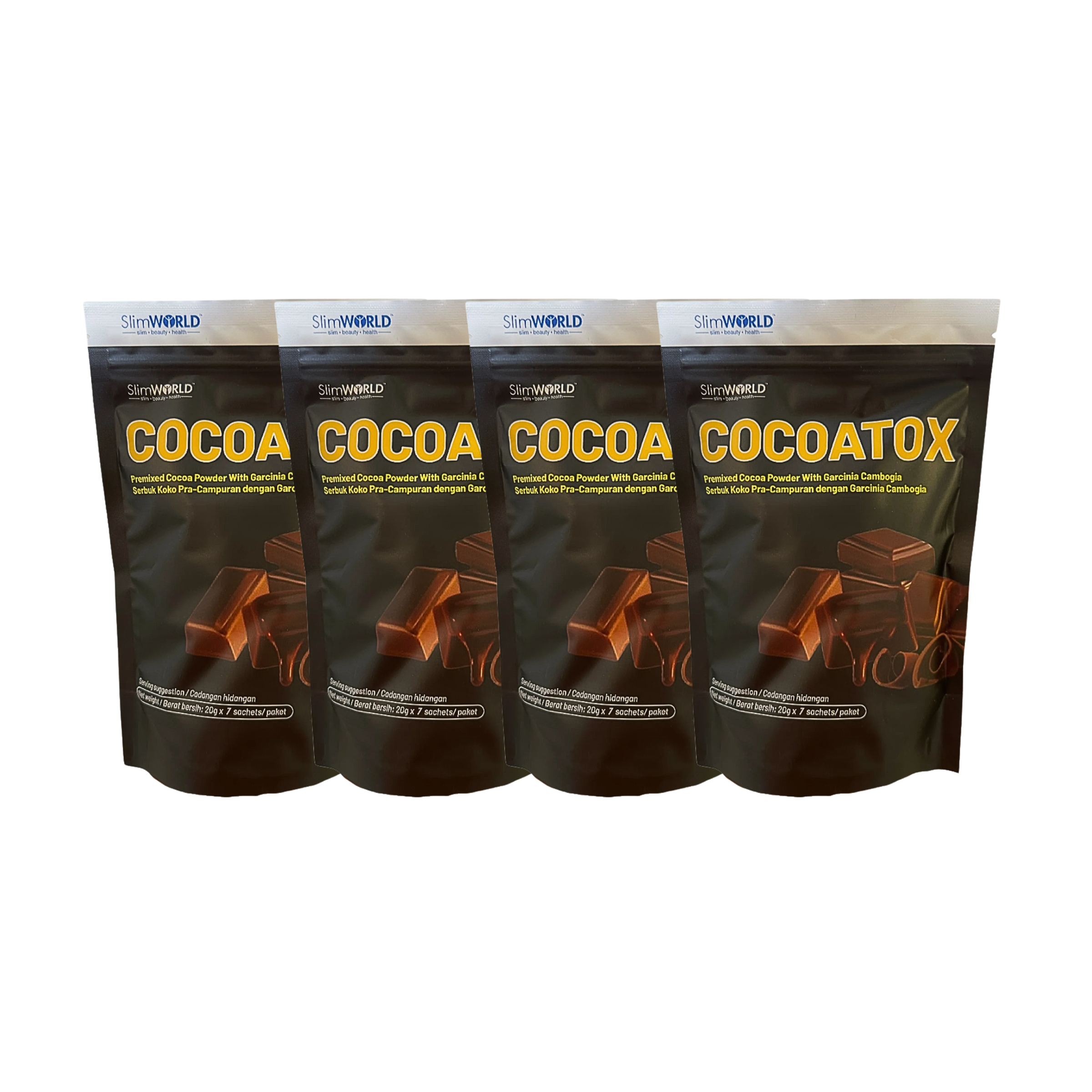 Cut Sugar, Gain Rewards (2)