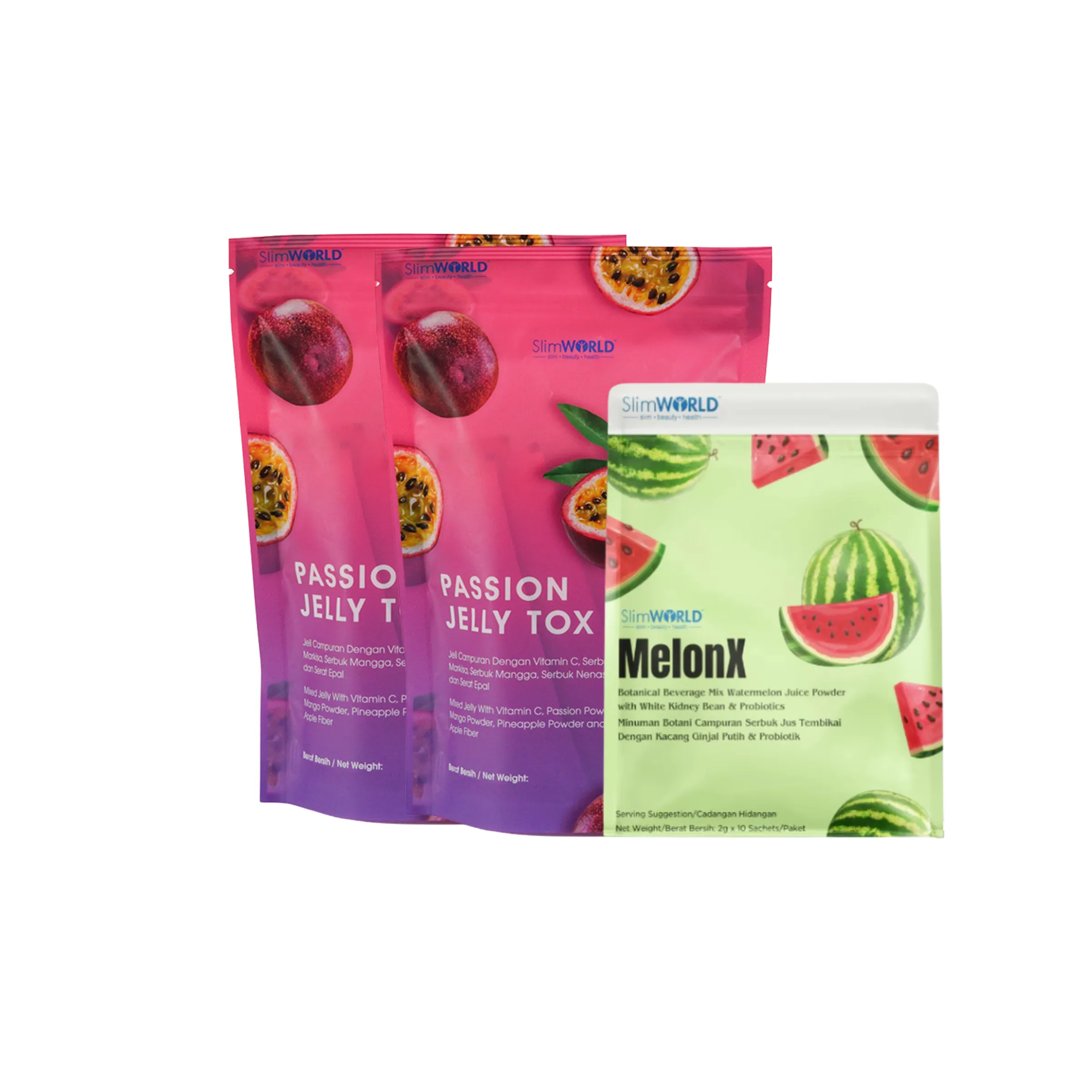 Cut Sugar, Gain Rewards (5)