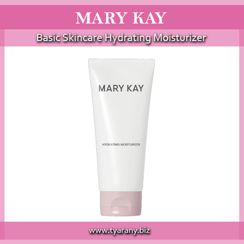 MK Skincare