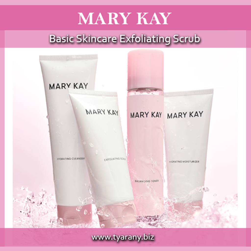 MK Skincare