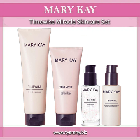 MK Skincare