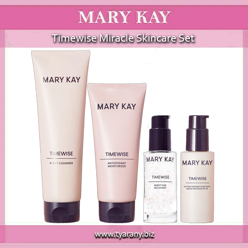 MK Skincare