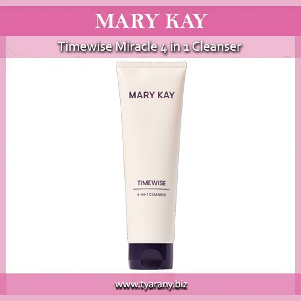 MK Skincare