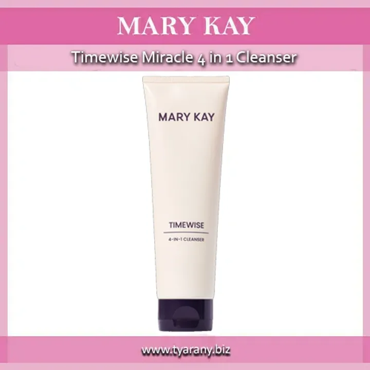 MK Skincare