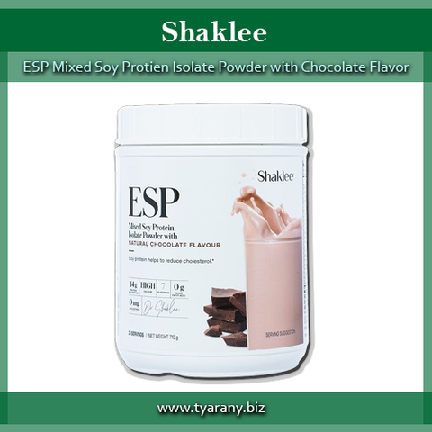 Shaklee Supplements
