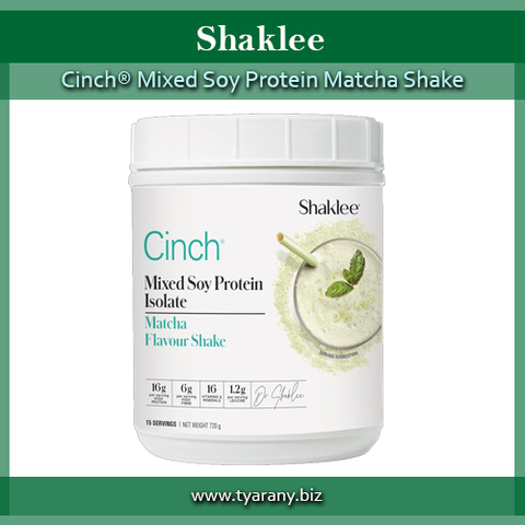 Shaklee Supplements