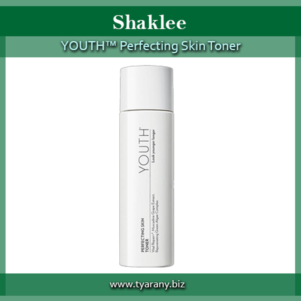 Shaklee II
