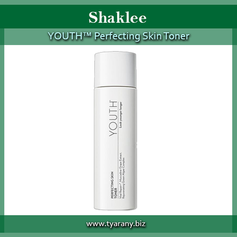 Shaklee II