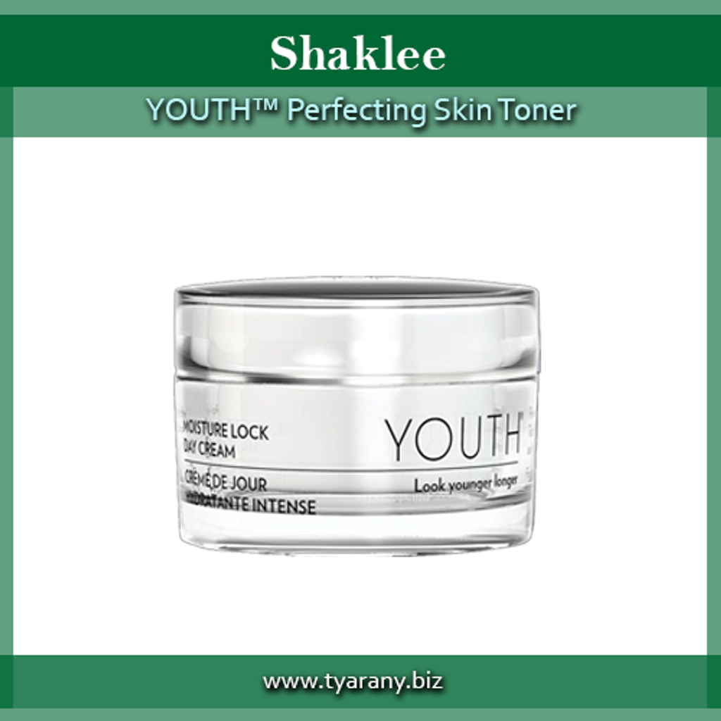 Shaklee II