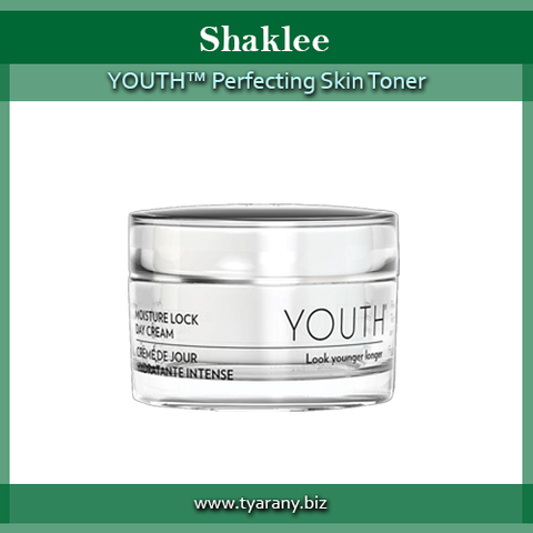 Shaklee II