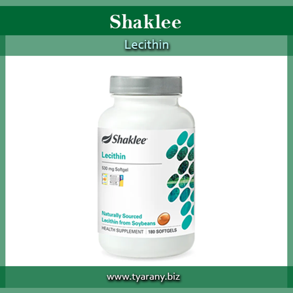 New Shaklee