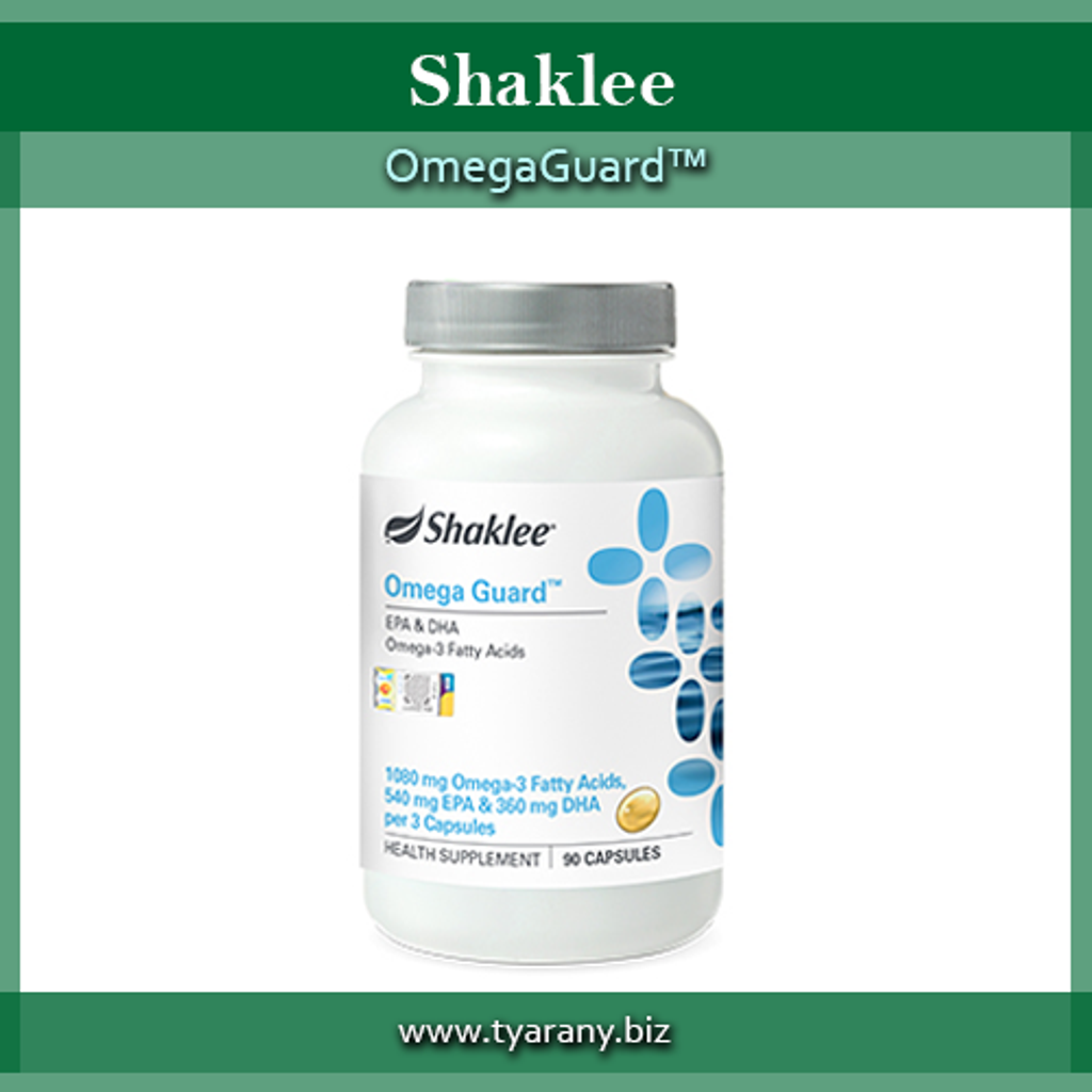 New Shaklee