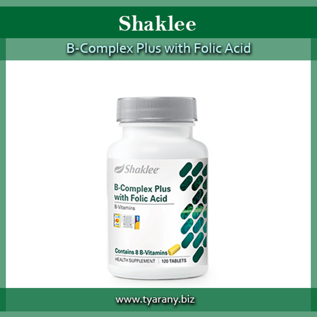 New Shaklee