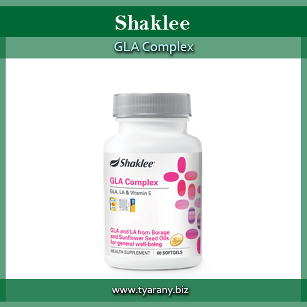 New Shaklee