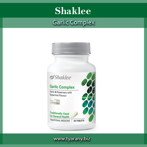 New Shaklee