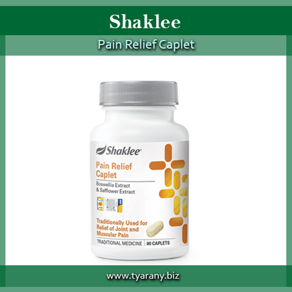 New Shaklee