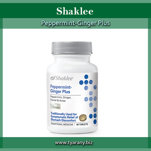 New Shaklee