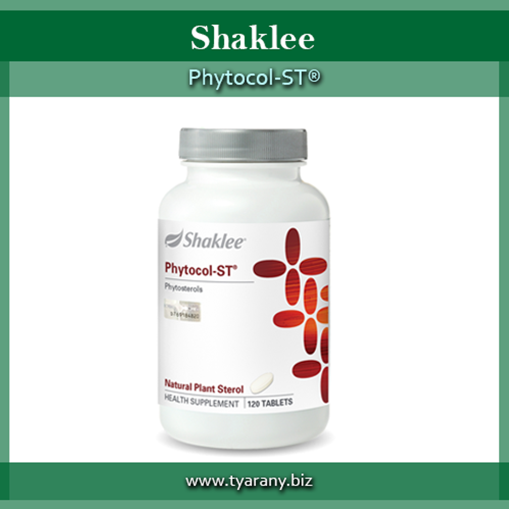 New Shaklee