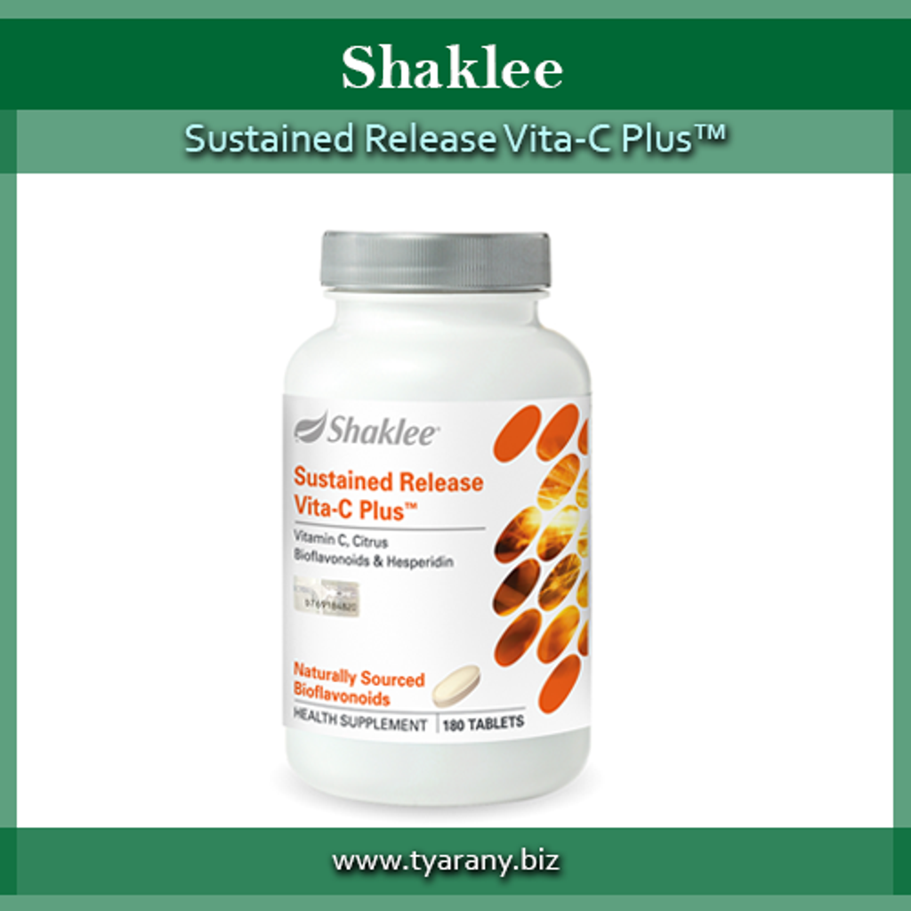 New Shaklee