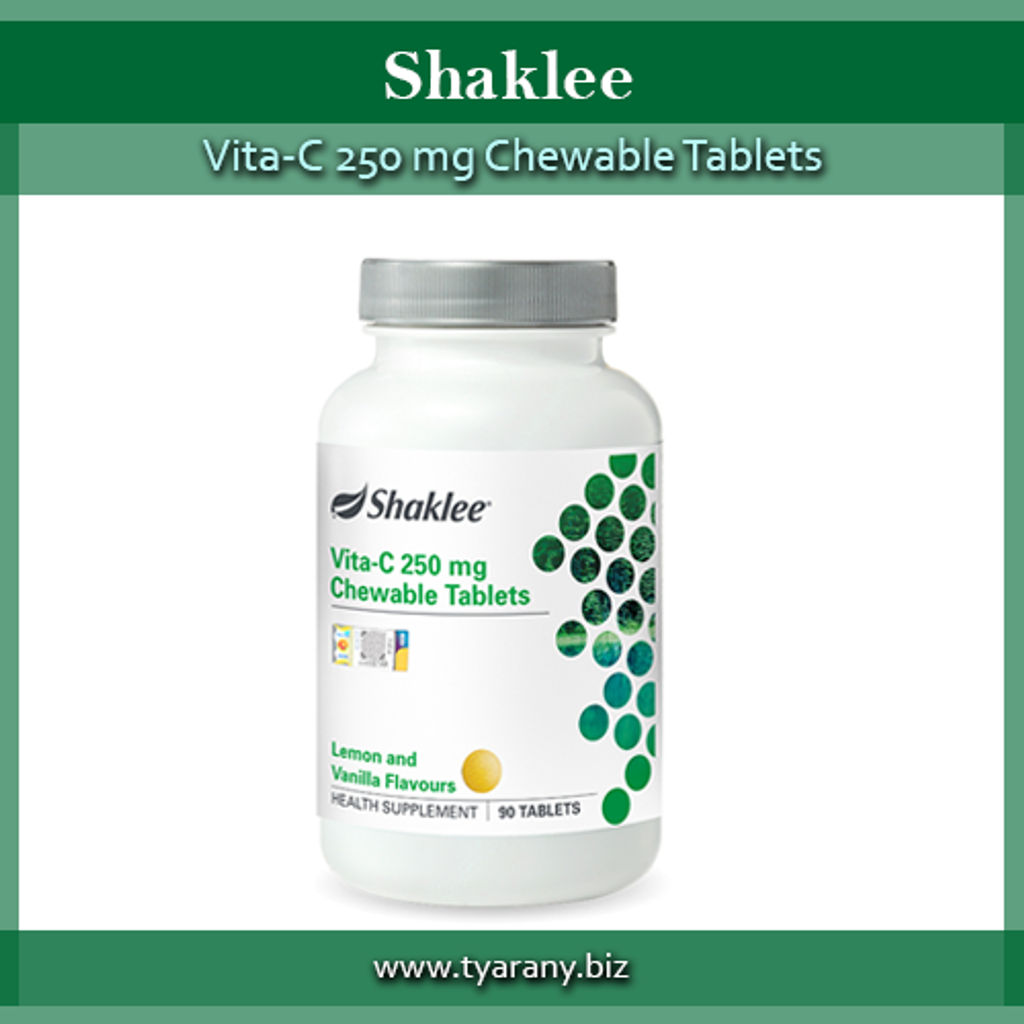 New Shaklee