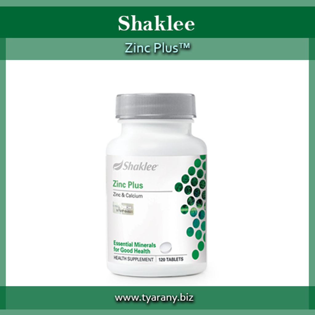 New Shaklee