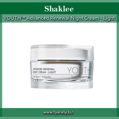 Shaklee 1