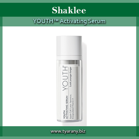 Shaklee 1