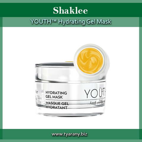 Shaklee 1