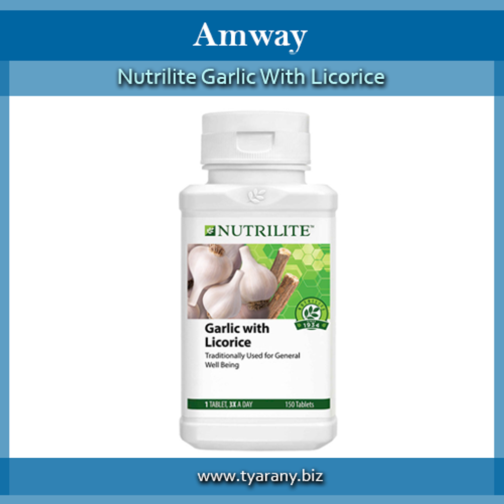 Amway